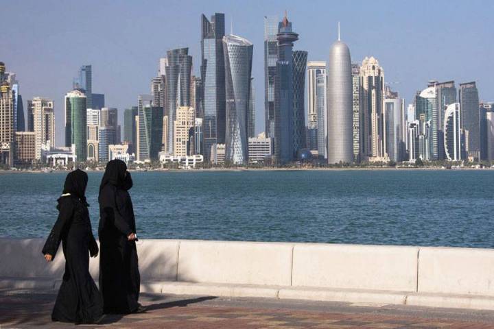 Catar, negociador en conflictos complicados, quiere posicionar su marca de país confiable