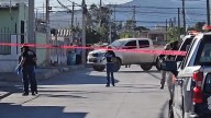 Detienen a presuntos responsables del multihomicidio en tortillería de Juárez