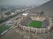 LIVE: Palmeiras vs Flamengo – Copa Libertadores final 2025