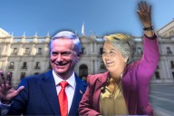 Kast ganaría en segunda vuelta por holgada diferencia a Jeannette Jara, según Data Influye