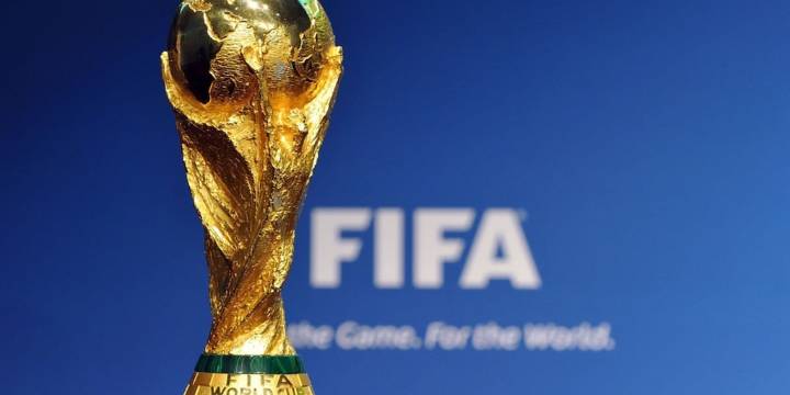 Cómo se jugará el Repechaje que repartirá los últimos 6 boletos para el Mundial 2026