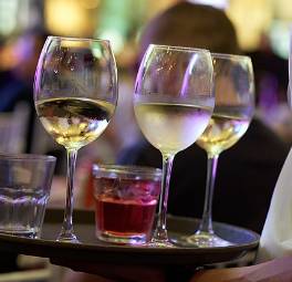 Motorists reminded of driving risks during ‘blackout Wednesday,’ and throughout Thanksgiving weekend