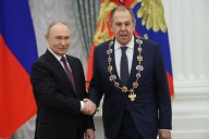 Putin ‘falls out with one of his greatest allies’ after phone call