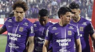 ¿Qué jugadores no continuarán en Alianza Lima tras finalizar la temporada?