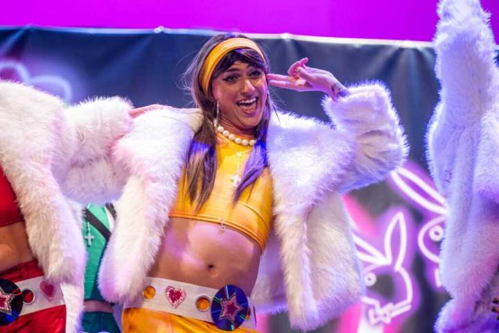 Pasado, futuro... y presente del Concurso del Falla