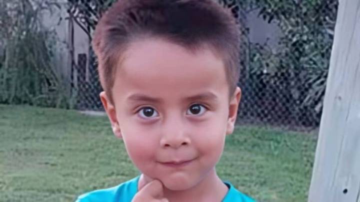 Megaoperativo de búsqueda de Loan Peña: Buscan en lagunas de terreno de principales sospechosos