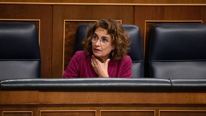 Prorrogar los Presupuestos compromete la inversión y el final de los fondos europeos