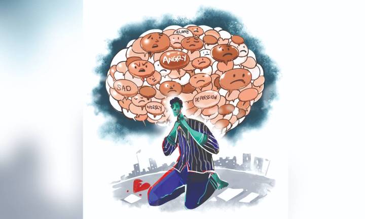 Mental health experts urge parents to recognise signs of suicidality in children