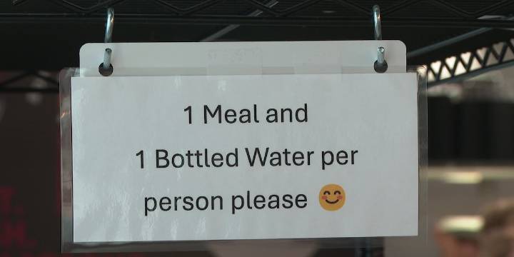 Dane County businesses step up to feed neighbors as SNAP benefits stall