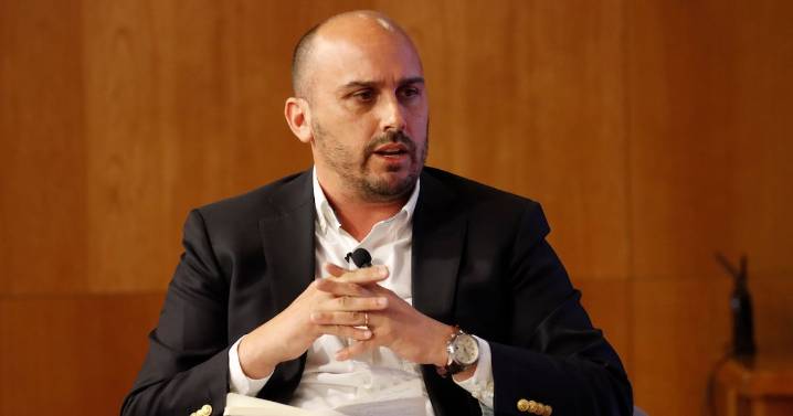 Andrés Longton propone que “Chile Vamos avance a un solo partido”