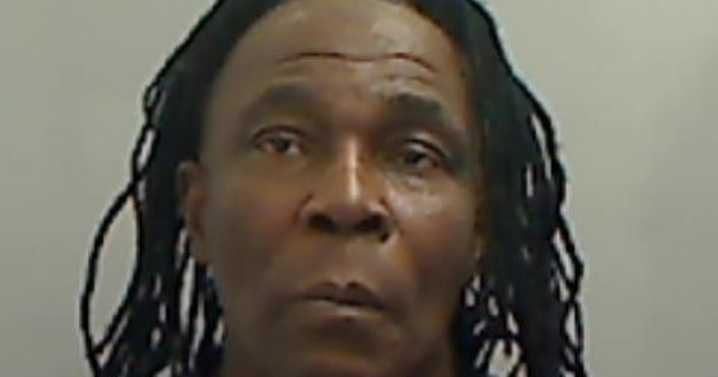 Drugs exchange lands 64-year-old dealer behind bars after crack cocaine found in shorts
