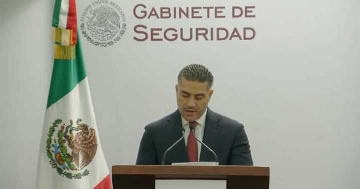 Plan Michoacán ha dejado 134 detenidos en últimas dos semanas: SSPC