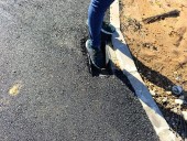 VOX lleva a Pleno la peligrosidad de las obras de Las Vaqueras y el Camino Los Llanos