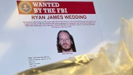 Another accomplice of Ryan Wedding arrested by the RCMP in Vancouver, says FBI