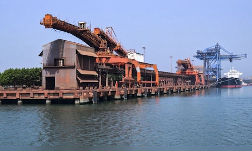 Odisha's Paradip to get airport, green hydrogen hub and cruise terminal: CM Majhi