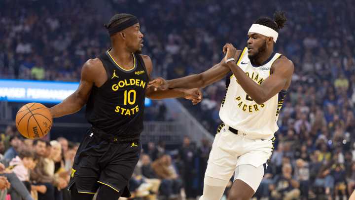 Pacers lost to Warriors without Pascal Siakam, Aaron Nesmith, 7 others
