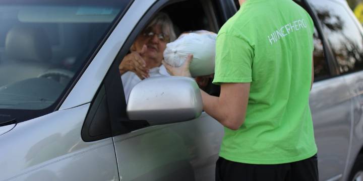 Turkey giveaways for veterans and families set this month in Sarasota