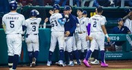 Jaguares apaleó 12-4 a Yaquis