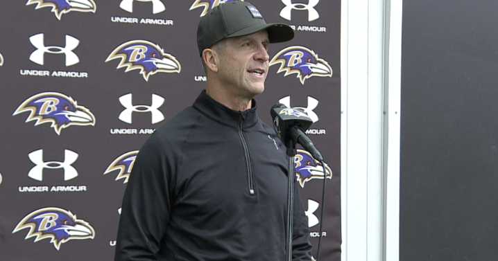 Lamar a full participant Friday, Bateman out vs. Jets