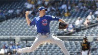 Kyle Hendricks, who helped Chicago Cubs win 2016 World Series, is retiring