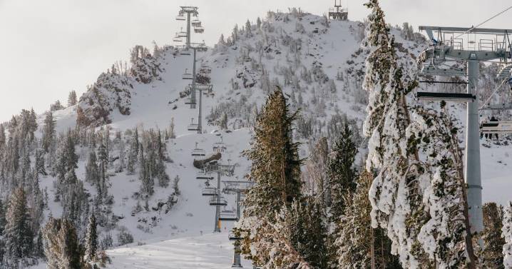 Drought killer: California storms fill reservoirs, build up Sierra snowpack