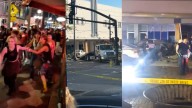 Tragedia a las puertas de un bar gay de EEUU: 4 muertos en un atropello por una carrera ilegal de coches