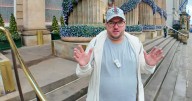 Edinburgh vlogger shares guide to Christmas attractions as opening date nears