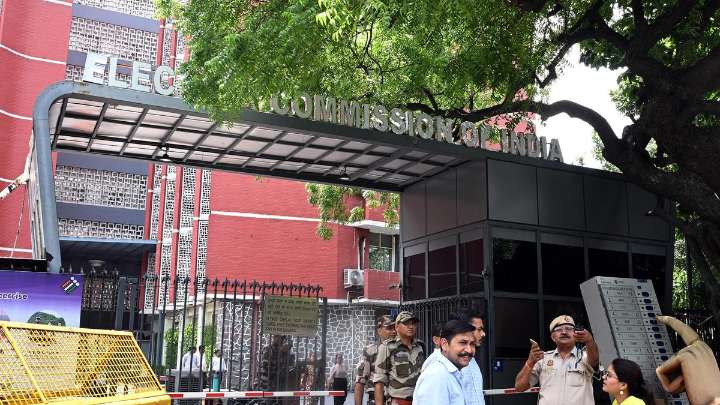 ECI orders ‘Special Revision’ of voter list in Assam