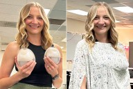 High School Teacher Defends Her Decision to Pump While Teaching (Exclusive)