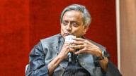 Dynastic politics 'grave threat' to Indian democracy: Shashi Tharoor