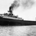 Edmund Fitzgerald Wreck Lake Superior