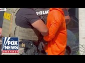 DETAILS: Florida's massive child recovery operation rescues more than 100 kids