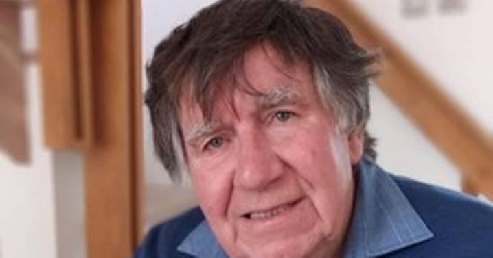 First picture of OAP who died in Borders crash as heartbroken family pay tribute