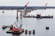 Rising costs, wrong assumptions led Key Bridge rebuild cost to balloon, MDTA says