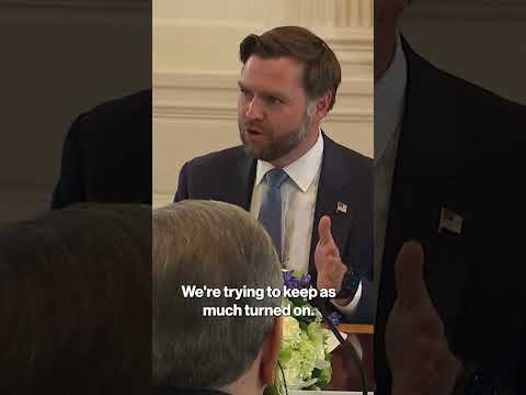 Vance Slams ‘Absurd’ Judge Ruling on SNAP Funds Amid Shutdown #shorts