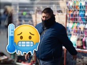 ¿Cuántos frentes fríos habrá en México en la temporada 2025