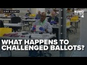 Signature issues could sway Seattle mayoral race as 1,700 ballots face scrutiny