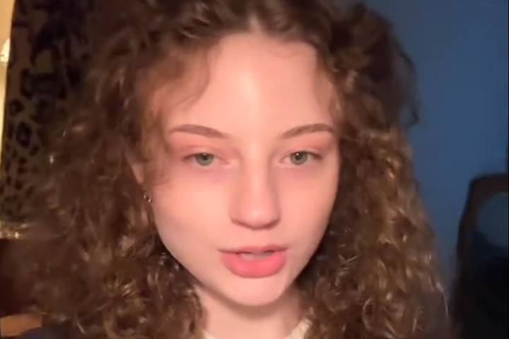 DoorDash Driver Allegedly Posted TikTok Video of Naked Sleeping Customer