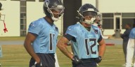 Titans’ offense plagued by identity crisis amidst 1