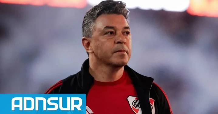 22:21 La limpieza de Gallardo: los seis futbolistas confirmados que no seguirán en River durante 2026