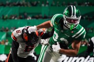 Roughriders punch ticket to Grey Cup after sneaking by Lions 24