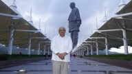 150th birth anniversary celebrations of Sardar Patel: Gujarat govt to organise 150