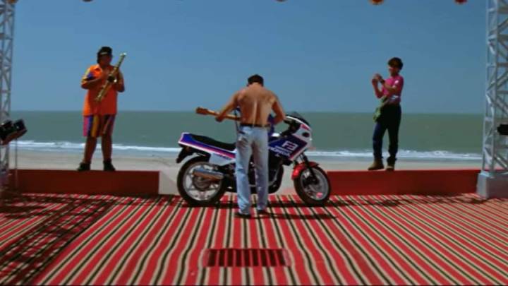 Remember This Salman Khan's Shirtless Song, That's So Addictive And Still Rules Hearts