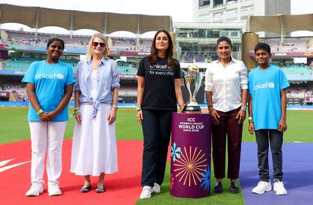 Women’s WC final viewership hits record high, Mithali Raj reacts