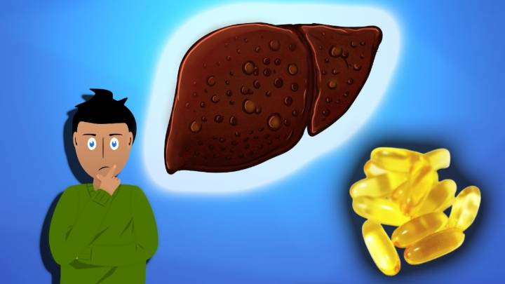 ¿Qué debo hacer para eliminar el hígado graso? Consejos simple para aplicarlos a diario