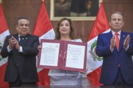 Amicus Curiae: Ley APCI amenaza al periodismo independiente en Perú