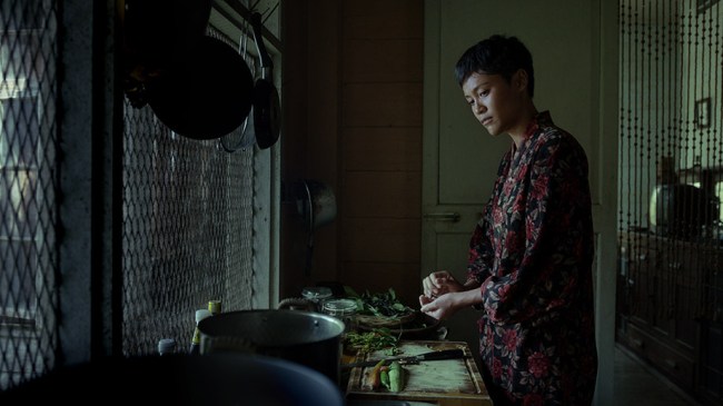 'Morte Cucina Review: A Sumptuous Thai Food Porn Thriller