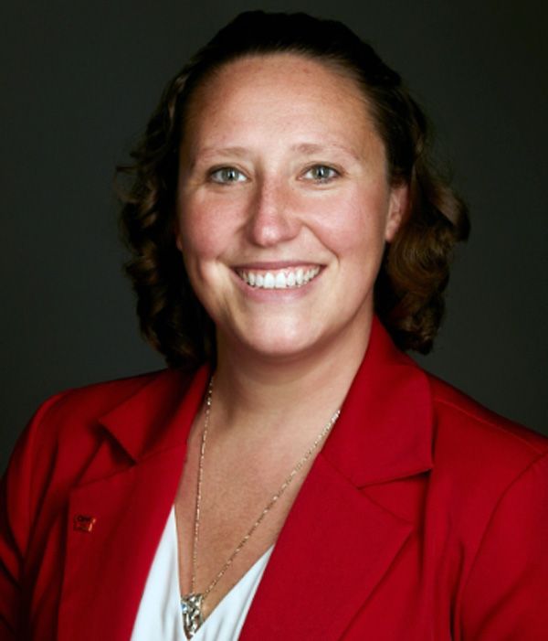 Perth County farmer returns as OFA vice=president