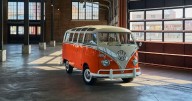 Volkswagen of America celebra su 70.º aniversario
