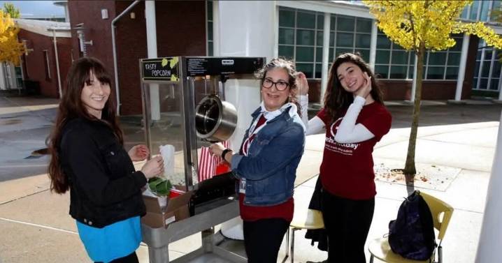 How CT is training college students to help prevent suicide